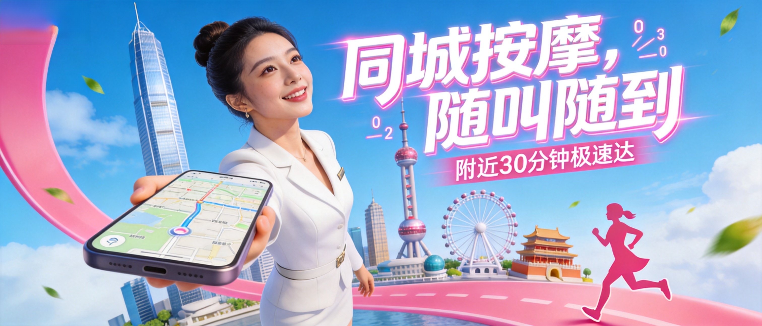 大丰活立到家上门按摩：把放松这件事，真正还给自己